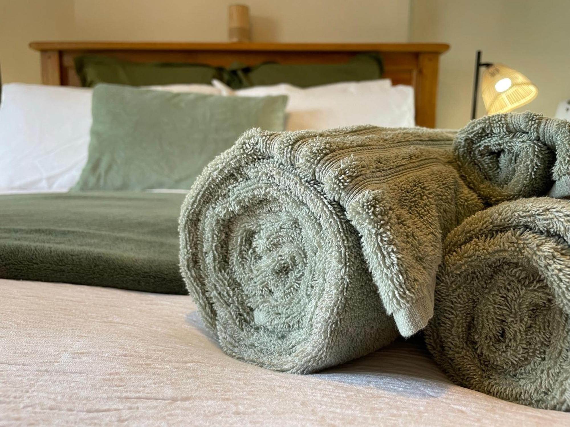Holiday home Muddy Paws - The Nook Taddington