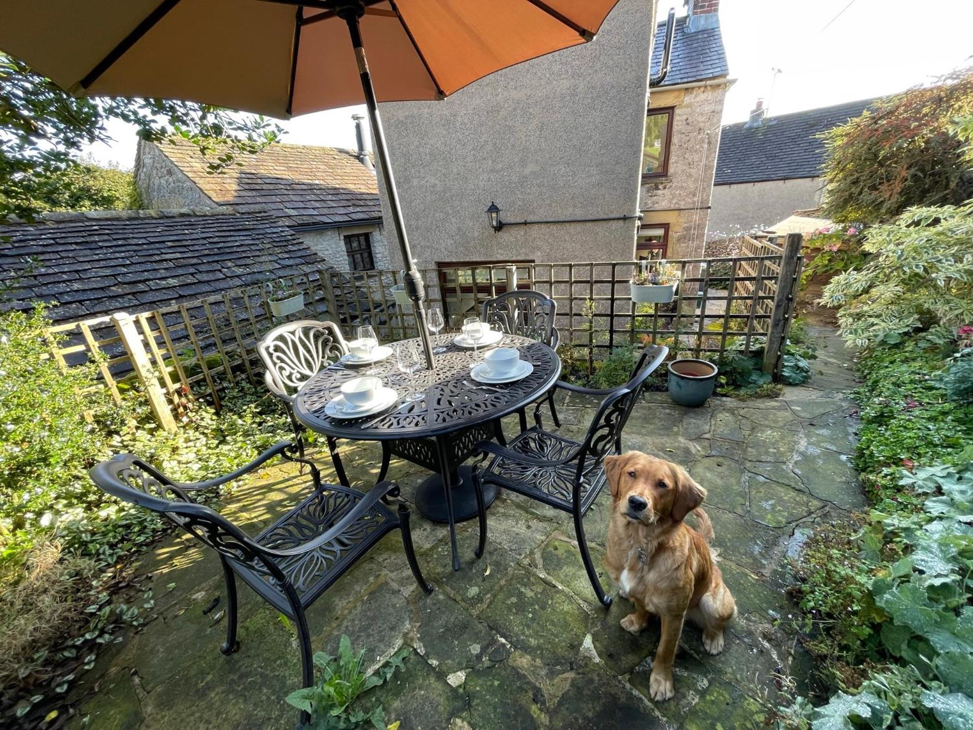 Holiday home Muddy Paws - The Nook *